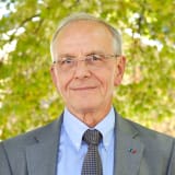 Axel Kahn (Ligue contre le cancer) - Droits réservés