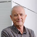 Bernard Jégou - Droits réservés — Inserm/François Guénet