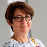 Cécile Jaglin-Grimonprez - Droits réservés — CHU Angers