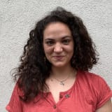 Mathilde Renker.  - Droits réservés