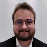 Nicolas Lunel - Droits réservés