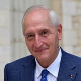 Michel Cadot  - Droits réservés — Fondation Cos