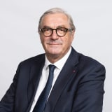 François Sauvadet - Droits réservés — Philippe Bruchot/CD21