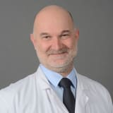 Fabrice Barlesi  - Droits réservés — Gustave-Roussy