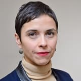 Charline Nicolas - Droits réservés — AP-HP