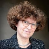 Marion Leboyer - Droits réservés — Tijana Feterman/Fondation Fondamental