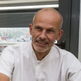 Le Pr Thierry Thomas - Droits réservés — CHU de Saint-Étienne