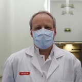 Dr Laurent Vaz (CH de Bourges) - Droits réservés