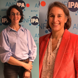 Ludivine Videloup et Sophie Chrétien - Droits réservés