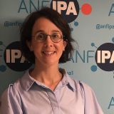 Ludivine Videloup - Droits réservés