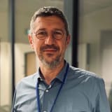 Éric Oziol (CH de Béziers) - Droits réservés — CH de Béziers