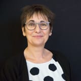 Ghyslaine Wanwanscappel (Fondation des Amis de l'Atelier / Valentine Lehuerou) - Droits réservés