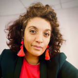 Myriam Bouali - Droits réservés