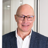 Philippe Souchois - Droits réservés — Vivalto Santé