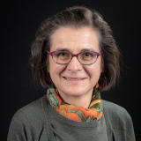 Pr Isabelle Barthélémy - Droits réservés