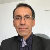 Michel Labro (Elsan) - Droits réservés