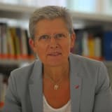 Geneviève Darrieussecq - Droits réservés