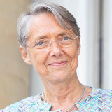 Élisabeth Borne - Droits réservés — Ministère Travail