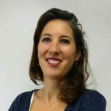 Olivia Lévrier - Droits réservés — Asei