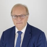 Dr François Arnault (Ordre des médecins) - Droits réservés