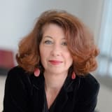 Michèle Lenoir-Salfati - Droits réservés — Maya Engelsen