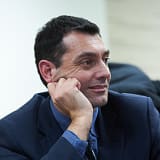 Jean-Luc Brosson (polyclinique du Maine) - Droits réservés