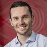 Benjamin Richard (Leif Carlsson) - Droits réservés