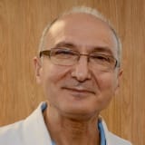 Pr Bassam Haddad - Droits réservés — CHI Créteil