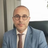 Freddy Serveaux (CH de Valence) - Droits réservés