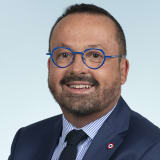 Crédit photo : Assemblée nationale - Droits réservés