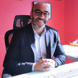 Ahmed Hegazy (photo : service communication centre Hélène Borel) - Droits réservés
