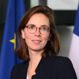 Crédit photo : ministère de l'Économie et des Finances - Droits réservés