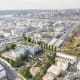 Le remodelage par l'AP-HP de son vaste projet immobilier visant à repositionner l'hôpital de Garches sur son site de Boulogne-Billancourt fait en sorte de garder l'ensemble des compétences des deux établissements dans une logique de complémentarité. (Groupe-6)