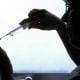 L'académie de médecine se positionne en faveur d'une obligation vaccinale contre la grippe pour tous les personnels soignants. (Deloche/BSIP)