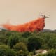 Touchées par un violent incendie, les communes de Lège-Cap-Ferret et alentour ont dû être évacuées. Des établissements sanitaires et médico-sociaux sont concernés. (Caroline Blumberg/AP/Sipa)