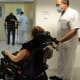 Les hôpitaux publics ont assuré près de 68% de la hausse des séjours en médecine, chirurgie et obstétrique en 2025, selon les premières estimations de la Drees. (Pascal Bachelet/BSIP)