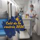 La Fnesi demande le transfert complet de la compétence de la formation infirmière à l'État. (Pascal Bachelet/Image Point FR/BSIP)