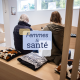 Entre 2017 et 2022, la fréquence des épisodes dépressifs a augmenté plus fortement pour les femmes que pour les hommes. (Lucie Morel/ Hospimedia)