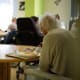 Profitant de la publication de son enquête nationale sur la situation financière des Ehpad publics, la FHF appelle à remédier aux différences de traitement entre privé et public. (Lucie Morel/Hospimedia)