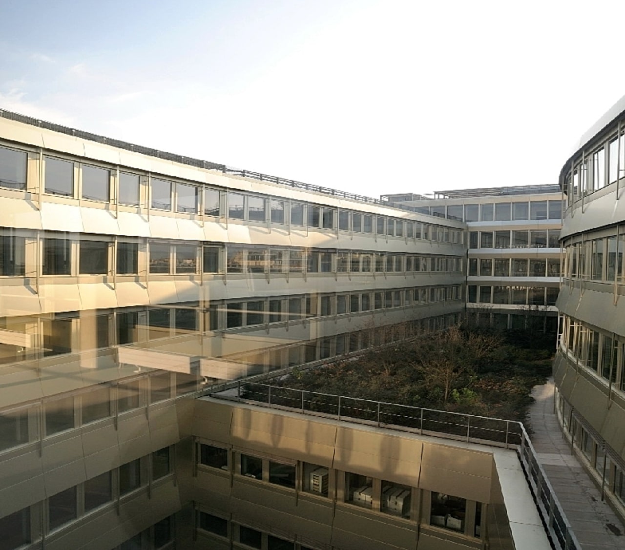 À l'AP-HP, la nouvelle maternité de Port-Royal désormais opérationnelle