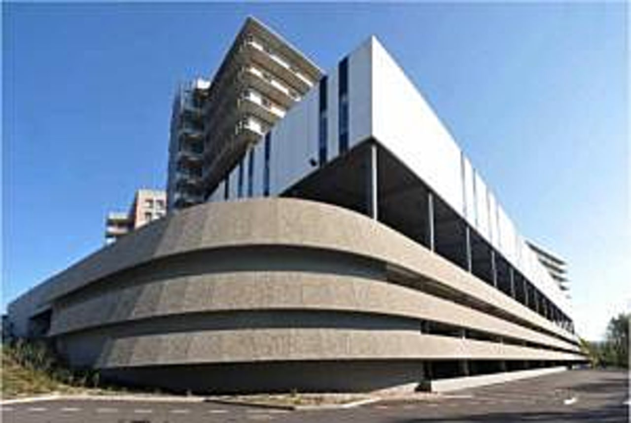 Le CH de Boulogne-sur-Mer respire grâce à une aile supplémentaire