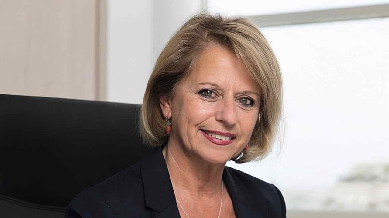 Brigitte Bourguignon. (Ministères sociaux/Dicom/Julien Knaub/Sipa)