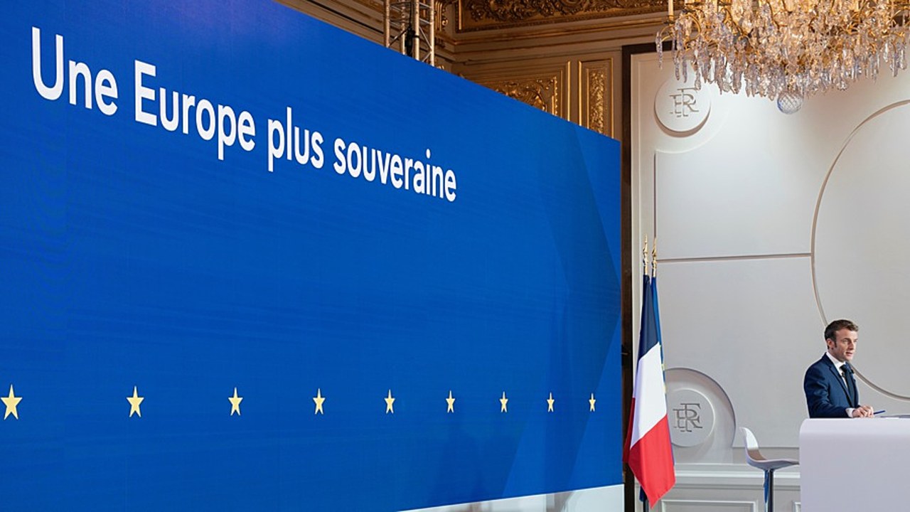 La France vise, pour le volet santé, à mettre en place une "vraie agence de recherche commune et des grands plans de recherche". (France diplomatie/MEAE)