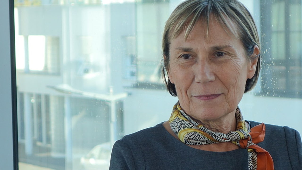 Catherine Barthélémy