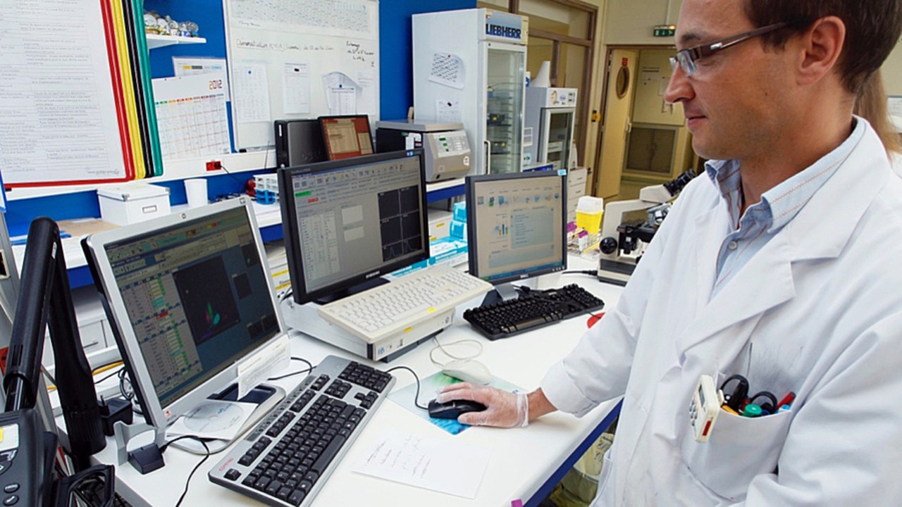 Les 5es journées francophones de la recherche en soins ont évoqué les codes de la publication scientifique.