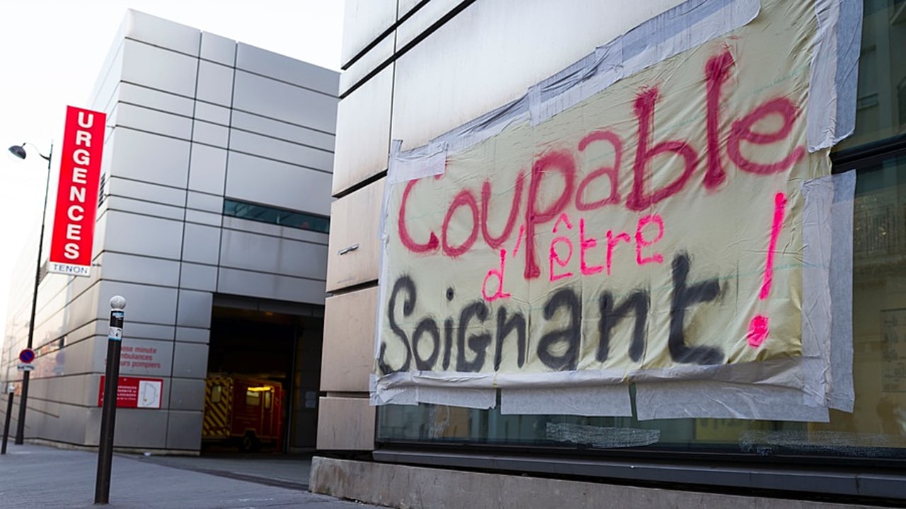 L'AP-HP s'attend à de fortes perturbations. Ses personnels risquent de ne pas pouvoir se rendre au travail faute de transport et plusieurs promettent de se joindre à la grève.