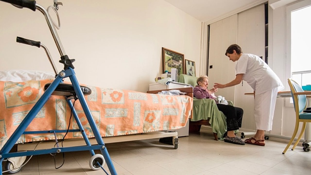 L'accueil temporaire des personnes âgées ou en situation de handicap devrait être facilité si le projet de décret aboutit.