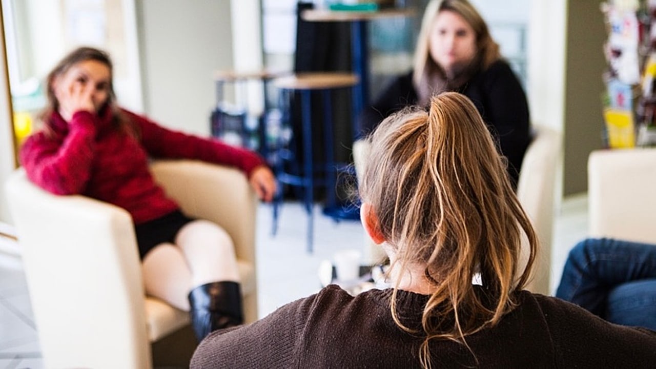 Les coopérations doivent s'articuler autour du projet de l'enfant.