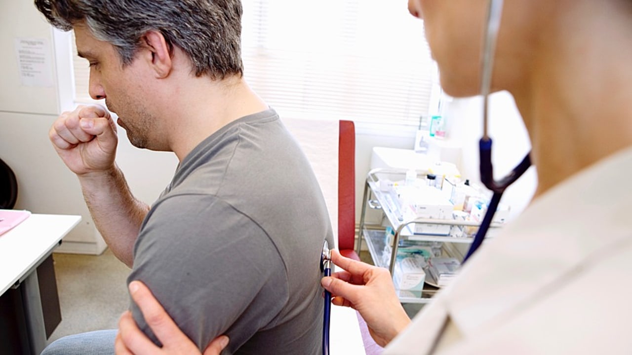 3 millions de personnes sont touchées par la bronchopneumopathie chronique obstructive (BPCO) en France.