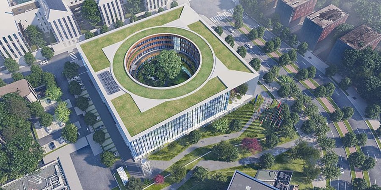 Le projet initié en 2012 verra le jour en 2022.